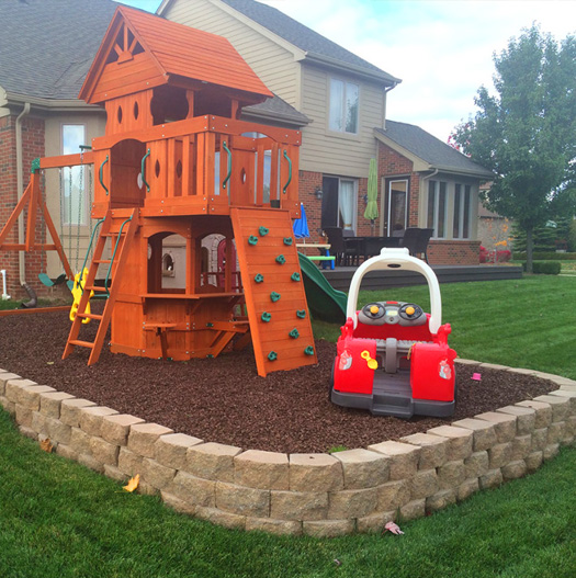 Play set