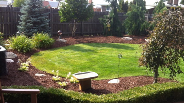 Learn more about The Yard Men Services in Macomb County Michigan - sub-page-content